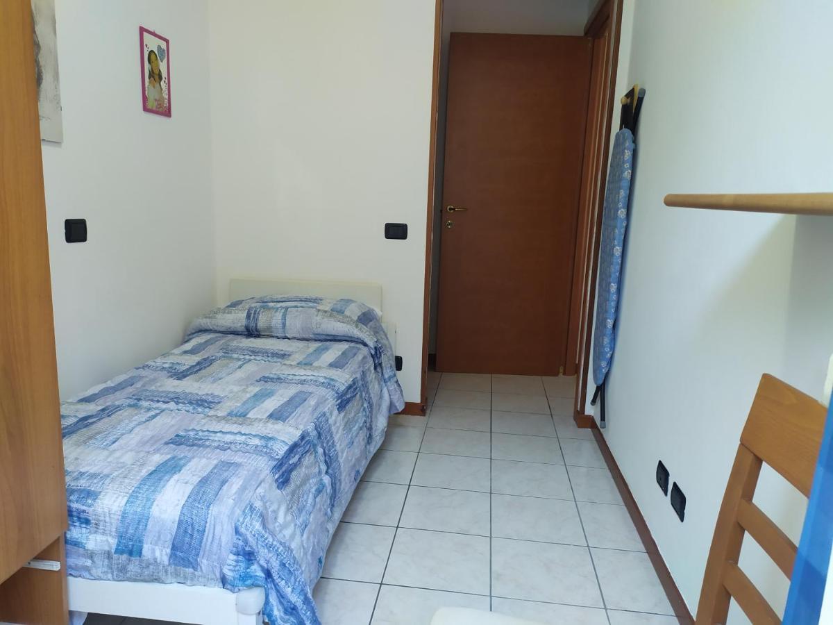 Sirena Vista Lago Стреза Екстериор снимка