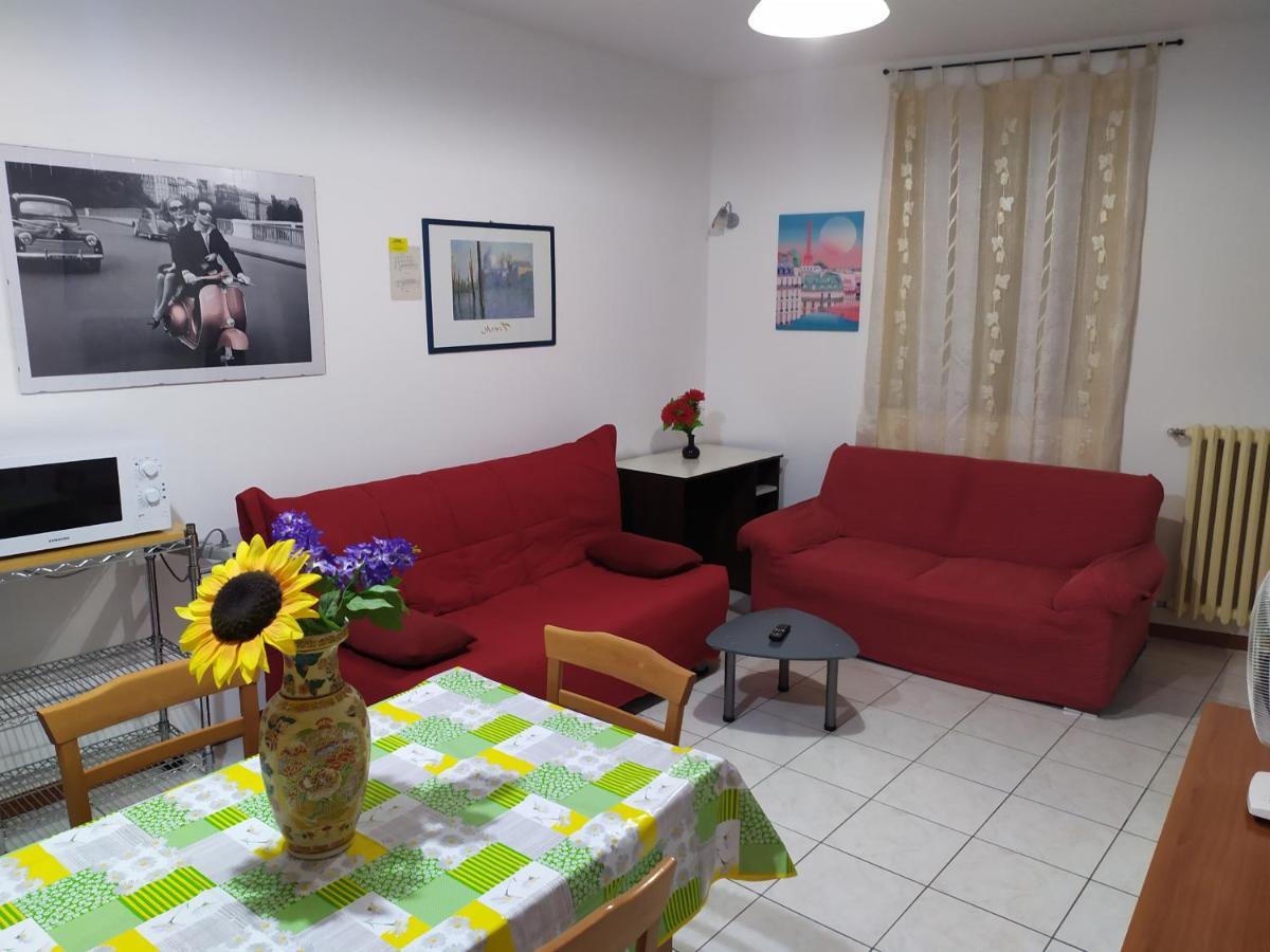 Sirena Vista Lago Стреза Екстериор снимка