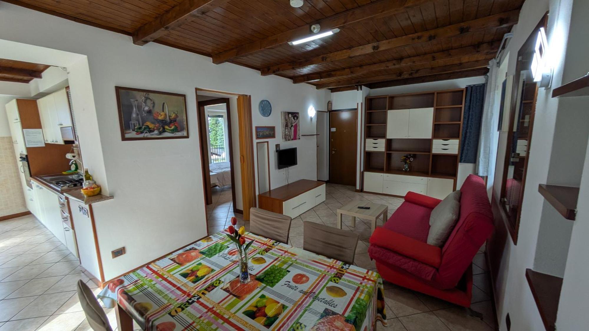 Sirena Vista Lago Стреза Екстериор снимка
