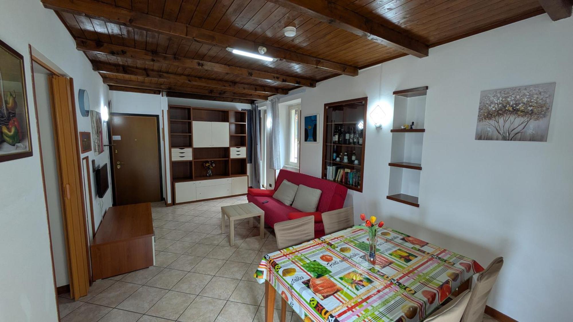 Sirena Vista Lago Стреза Екстериор снимка